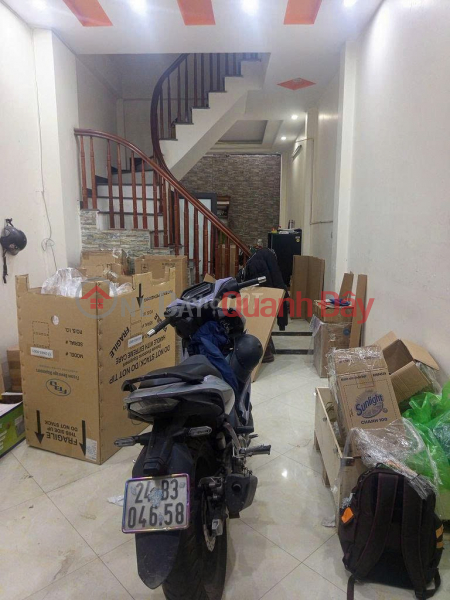 Property Search Vietnam | OneDay | Residential, Sales Listings, HOUSE FOR SALE BY OWNER - GOOD PRICE Nguyen Khoai Street, Thanh Tri Ward, Hoang Mai District, Hanoi