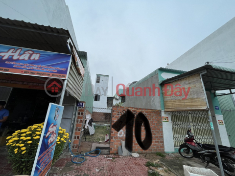 OWNER NEED TO SELL QUICKLY Beautiful Land Lot In Quy Nhon _0