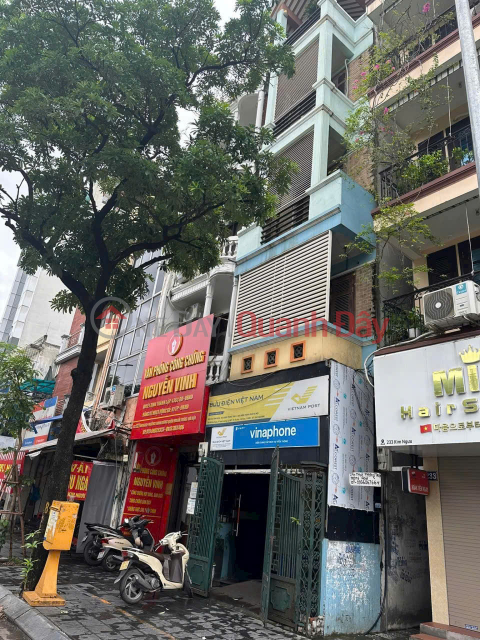 SUPER PRODUCT CORNER STREET FRONTAGE LOCATED ON MINH KHAI STREET, KIM NGUYU _ HAI BA TRUNG.<br \/> OWNER WANTS TO RECOVER ASSETS _0