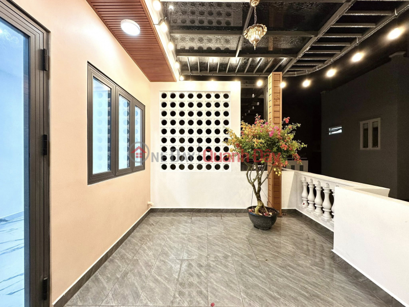 OFFICE BUILDING ON VAN TIEN DUNG STREET - 7 FLOORS - 1 BASEMENT - 155 SQM, FRONTAGE = 8M, over 80 billion | Vietnam, Sales đ 80.9 Billion