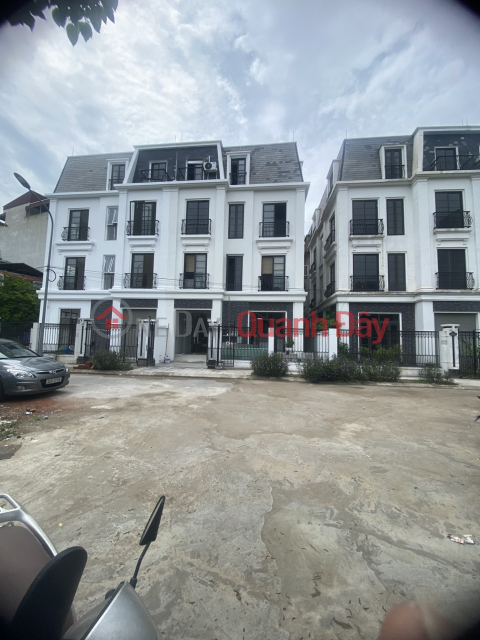 The owner has a house that needs to be rented as an office. Address: Nguyen Xien Street - Thanh Xuan - Hanoi _0
