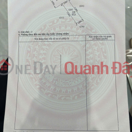 LAND PLOT IN TAN THANH STREET – BRANCH 2 BUI PHO – PRICE 2.X BILLION VND, DENSELY POPULATED RESIDENTIAL AREA. ZALO 0567 222 555 _0