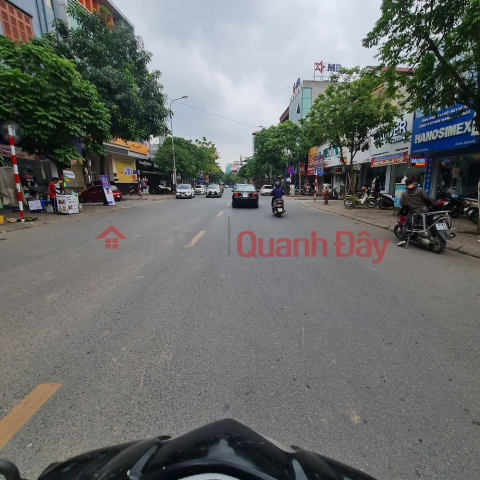 33m2 tái định cư Trâu Quỳ, Gia Lâm, Hà Nội. 6 tỷ x. Lh 0989894845 _0