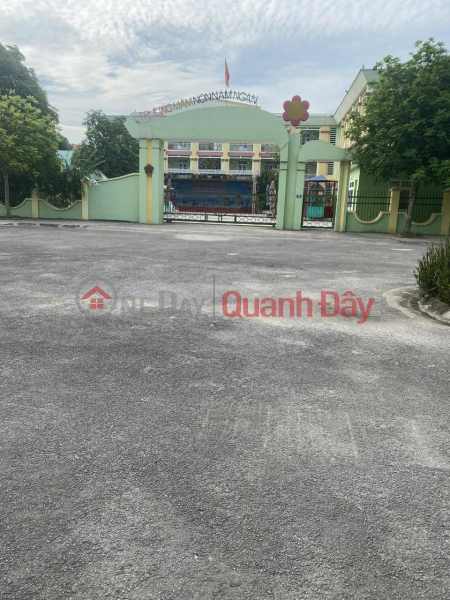 đ 2.66 Billion | Owner Quickly Sell Land MB08 In Nam Ngan Ward, Thanh Hoa City, Thanh Hoa Province.