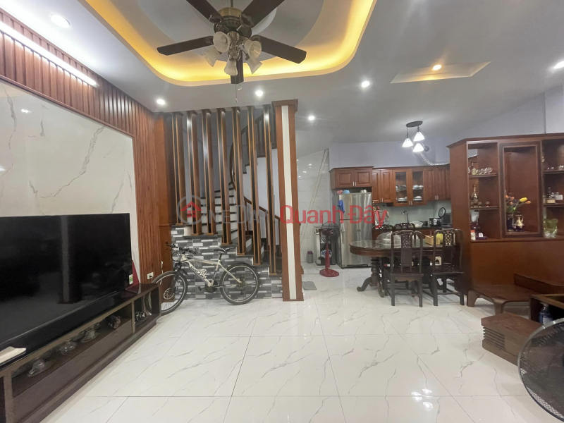 House for sale 94m2 Nghi Tam street, Tay Ho 11 bedrooms Cash flow 10%\\/year 2 Racing cars 10m 8.5 Billion Vietnam Sales | đ 8.5 Billion