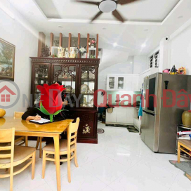 HOUSE FOR SALE IN SPRING LA - Area: 32M*5 FLOORS, MT5.1M, PRICE 5.9 BILLION _0