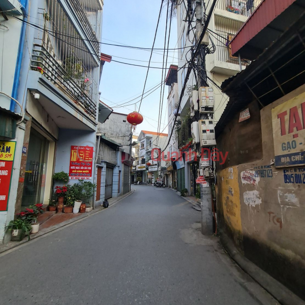 77m2 land in Dong Du dike, Gia Lam, 7-way traffic, good investment. | Vietnam Sales | đ 6.79 Billion