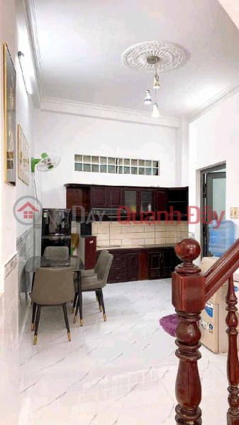 đ 2.65 Billion | House for sale, Ground Floor, Alley 54 Hung Vuong - Thoi Binh Ward