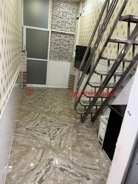 ROOM FOR RENT - NEW, 30M2 - GOOD PRICE, CONVENIENT AMENITIES, SECURE LOCATION ON NGO TAT TO STREET, WARD 19, BINH THANH DISTRICT Vietnam, Rental đ 4.5 Million/ month