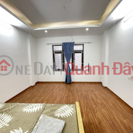 House for sale on Tran Dai Nghia, Hai Ba Trung, 61m2, 5m frontage, Price 13.9 billion, Business Alley _0