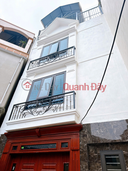 Property Search Vietnam | OneDay | Residential | Sales Listings, HOUSE FOR SALE IN THE CENTER OF THANH TRI, AREA 50M2 - 4xx BILLION - NO SECOND UNIT