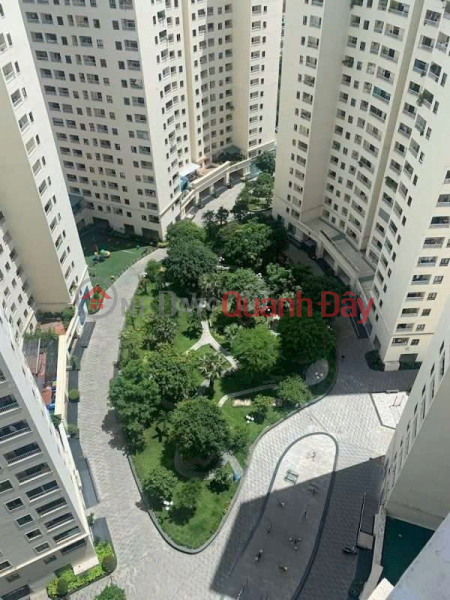 CĂN HỘ CHÍNH CHỦ - DỌN VÀO Ở NGAY - Nguyễn Cửu Phú, P. Tân Tạo, Q. Bình Tân, TP Hồ Chí Minh, Việt Nam Bán đ 2,6 tỷ