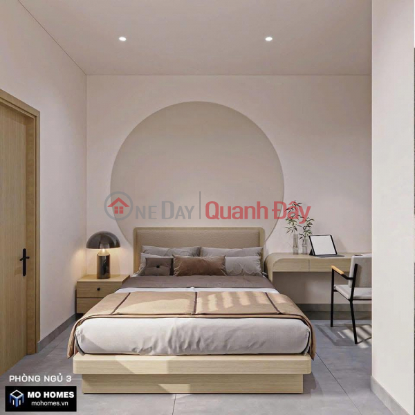**Bán nhà mặt tiền Tân Canh, phường 1, quận Tân Bình, 4x20, chỉ hơn 16 tỷ Việt Nam Bán | đ 16,5 tỷ