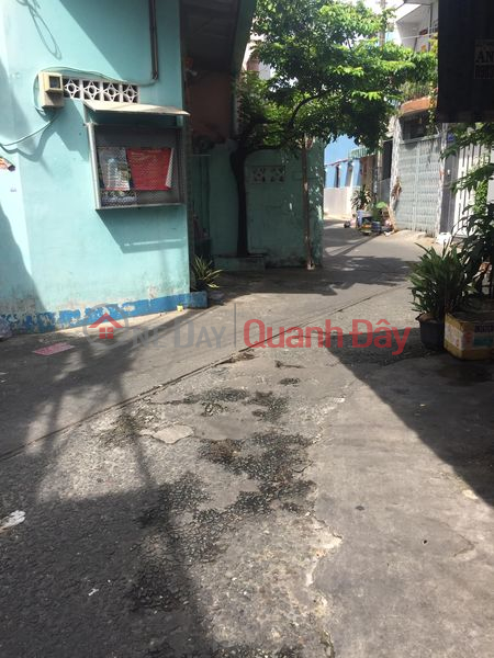 Property Search Vietnam | OneDay | Residential | Rental Listings House for rent on Nguyen Thi Nho street