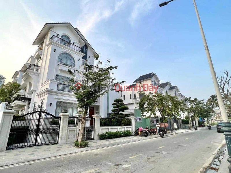 Need money urgently sell 260m2 villa in Mystery Hung Thinh, Thanh My Loi, District 2 | Vietnam, Sales, ₫ 44 Billion