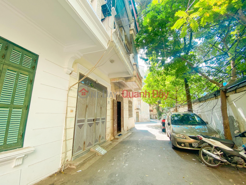 Property Search Vietnam | OneDay | Nhà ở | Niêm yết bán | BÁN PHỐ PHƯƠNG LIỆT Ô TÔ KINH DOANH DÂN TRÍ CAO 80m2 Nhỉnh 9 Tỷ