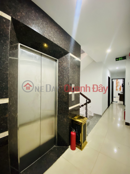 Property Search Vietnam | OneDay | Nhà ở | Niêm yết bán | Chính chủ bán khách sạn Nguyễn Văn Thoại 3 bước chân ra biẻn Mỹ Khê