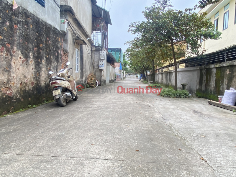 Property Search Vietnam | OneDay | Residential | Sales Listings, Goods F0 cut and sold 59.3m2 on 2-CAR street avoiding each other at Chuc Son Center. - Area: 59.3m - 2-car bypass -