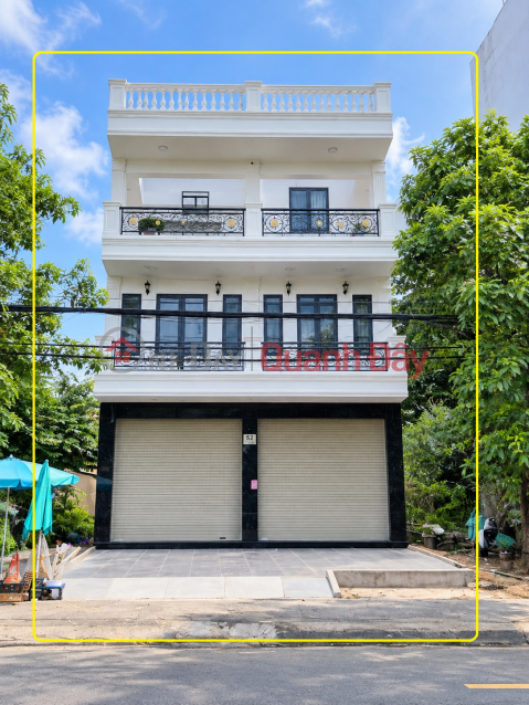 Cho thuê nhà Mặt Tiền Gần AEON Q.Tân Phú 160m², 3TẦNG-GẦN CHUNG CƯ, KHU DỊCH VỤ, ĂN UỐNG _0