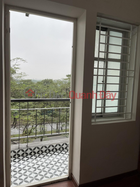 Property Search Vietnam | OneDay | Residential Sales Listings | Quick sale apartment 75m2 2PN in Viet Hung urban area, Corner apartment, nice and cool view, Price 1.6 billion!