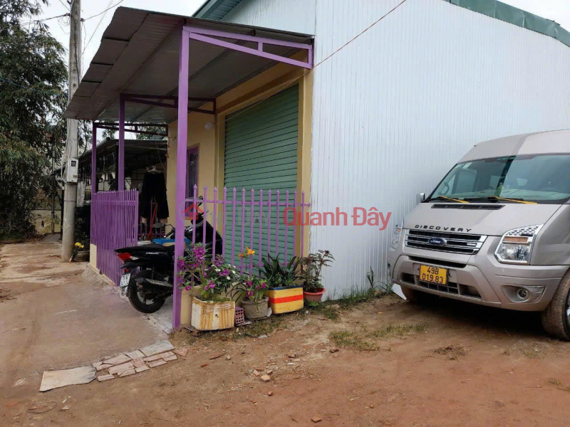 Cho thuê nhà 4 phòng Trần Quang Khải phường 8 Đà Lạt 6,5 triệu/tháng Niêm yết cho thuê