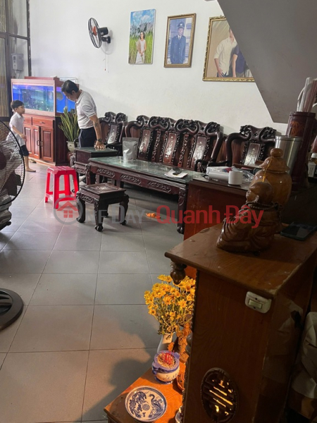 BEAUTIFUL HOUSE - GOOD PRICE OWNER NEEDS TO SELL QUICKLY A BEAUTIFUL HOUSE in Khue Trung ward, Da Nang city, Vietnam, Sales đ 9.95 Billion