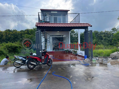 Nhà 2 tầng Lộc Thành thiết kế hiện đại _0