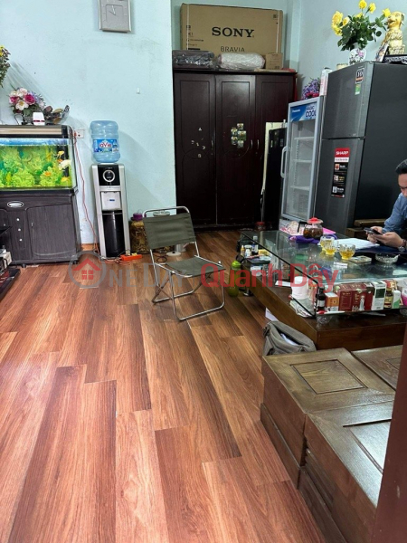 House for sale on Linh Lang street - Suitable for small business - Parking available - Near the city center, Vietnam Sales, đ 10.2 Billion