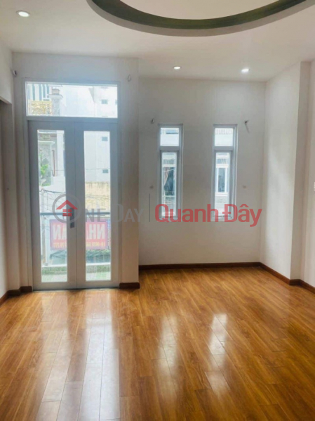 BEAUTIFUL TOWNHOUSE 61M2 - HXH - TOP LOCATION - LE VAN THO, GO Vap Vietnam Sales đ 8.2 Billion