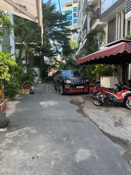 Property Search Vietnam | OneDay | Residential | Sales Listings TAN BINH - 4-FLOOR Reinforced Concrete Casting House - Busy Business AREA - INCOME CASH FLOW OF 30 MILLION\\/MONTH