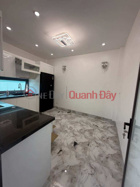Minh Khai, 42m 5 Tầng Thang Máy Mới Tinh, Cạnh Times City, Full Nội Thất, Hơn 8 Tỷ | Việt Nam, Bán, đ 8,5 tỷ
