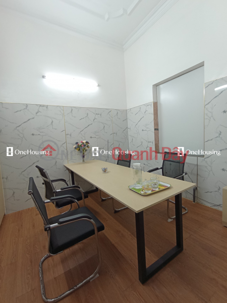 đ 6 Billion | House for sale Dinh Cong - Hoang Mai, Area 41m², 4 Floors, Large Area, Price 6 billion