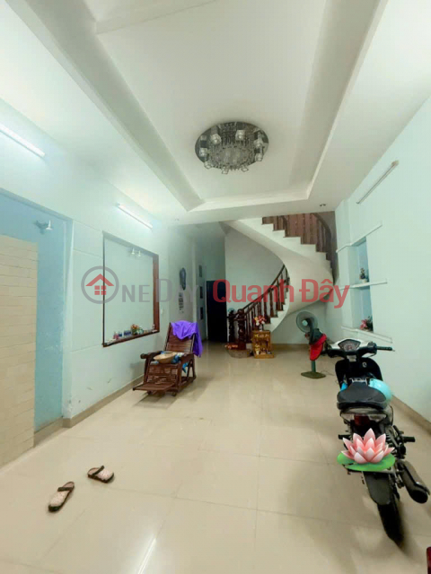 - NEW PRICE 10.87 BILLION VIP AREA TAN SON NHI - LUXURY FRONTAGE, 4 SOLID FLOORS - 78M2 - LARGE WIDTH NEARLY 5M, QUITE STANDARD - _0
