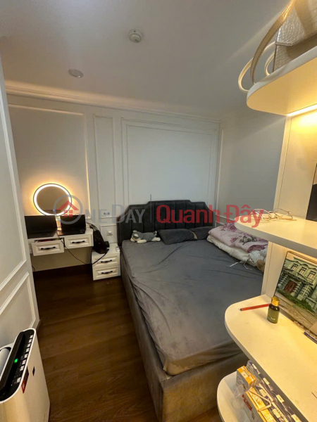 Selling apartment Phuong Dong Green Park Hoang Liet, Hoang Mai 53m2 only 3 billion | Vietnam Sales, đ 3 Billion