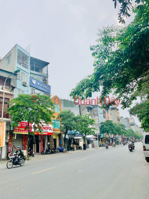 Thanh Nhan Street, 15m2, 3T, MT4.6m, 6.9 Billion, Near Bach Mai, 0977097287 _0