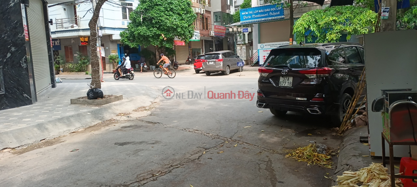 So cheap! Thien Hien lane house near My Dinh auto avoid 60m 4t more than 11 years old Sales Listings