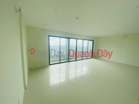 Bán căn Officetel 04.15 Lavida PLus view sông, 54m2, hướng Tây Nam _0