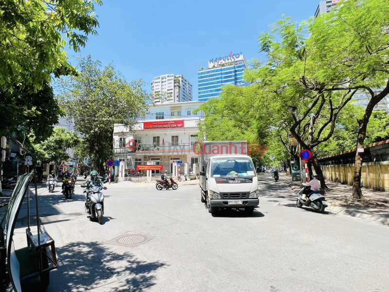 Nhà đẹp trung tâm quận Thanh Xuân ngõ thông tứ tung xe máy tránh 27m2, 5T, 2.7 tỷ Niêm yết bán