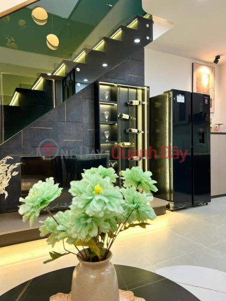 Property Search Vietnam | OneDay | Residential, Sales Listings, Quick sale 2-storey house with modern design K272 Tran Cao Van, Tam Thuan, Thanh Khe, fully furnished