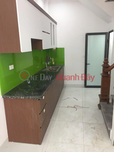 QUICK SALE OF BEAUTIFUL HOUSE AND LAND – 42\\/2 YEN BINH, YEN NGHIA, HA DONG, HANOI Vietnam | Sales đ 4 Billion