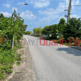 HOT HOT bán nhanh lô đất vị trí đắc địa tiềm năng lớn tại huyện Hải Hậu tỉnh Nam Định _0