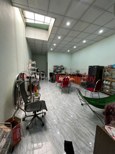 Property Search Vietnam | OneDay | Nhà ở Niêm yết bán, HOT! Nhà mới tinh Mặt Tiền chợ Tân Phong, diện tích lớn, chỉ 5,5 tỷ