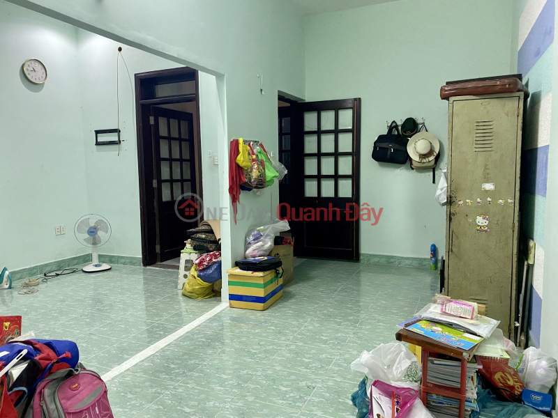 House for sale in District 12 Nguyen Van Qua – Only 4 Billion beautiful houses near Tham Luong bridge bordering Tan Binh large area 68M2 Sales Listings