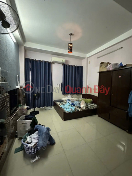 Discount 300 million! SHR 3-storey frontage house, 102m2, Square - Street No. 8, Binh Tan SS | Vietnam Sales đ 8.69 Billion