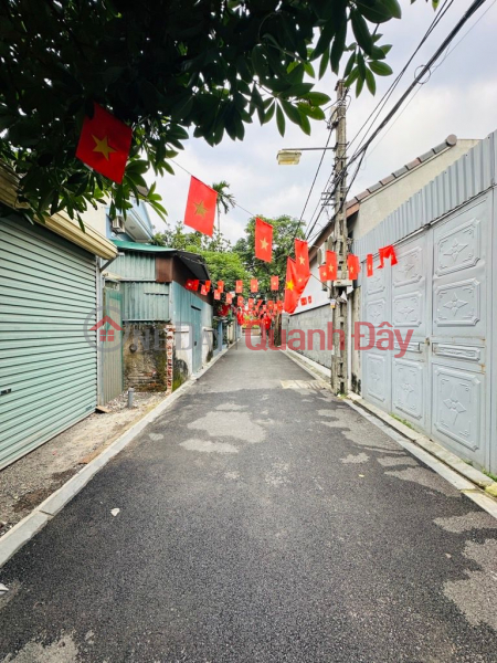 Property Search Vietnam | OneDay | Nhà ở | Niêm yết bán Bán nhà C4 Ngọc Thuỵ 200m x 15m vuông đẹp, ngõ oto tải, giá rẻ nhất khu vực.