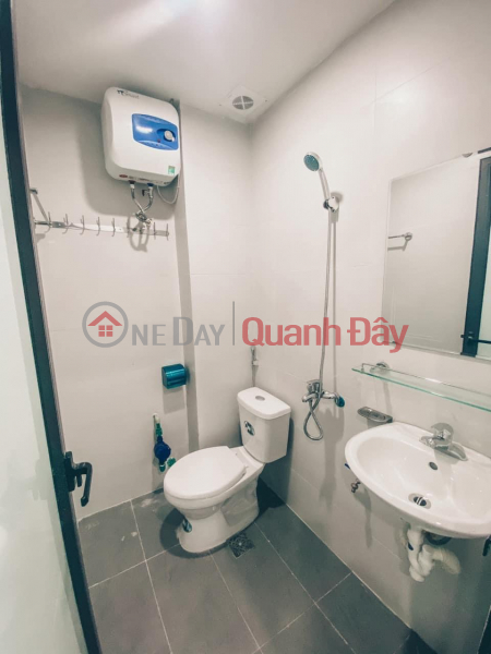 Property Search Vietnam | OneDay | Nhà ở, Niêm yết bán | bán gấp tòa ccmn Cầu Giấy xây mới 9 phòng 5 tầng 40tr/tháng chỉ 6 tỷ