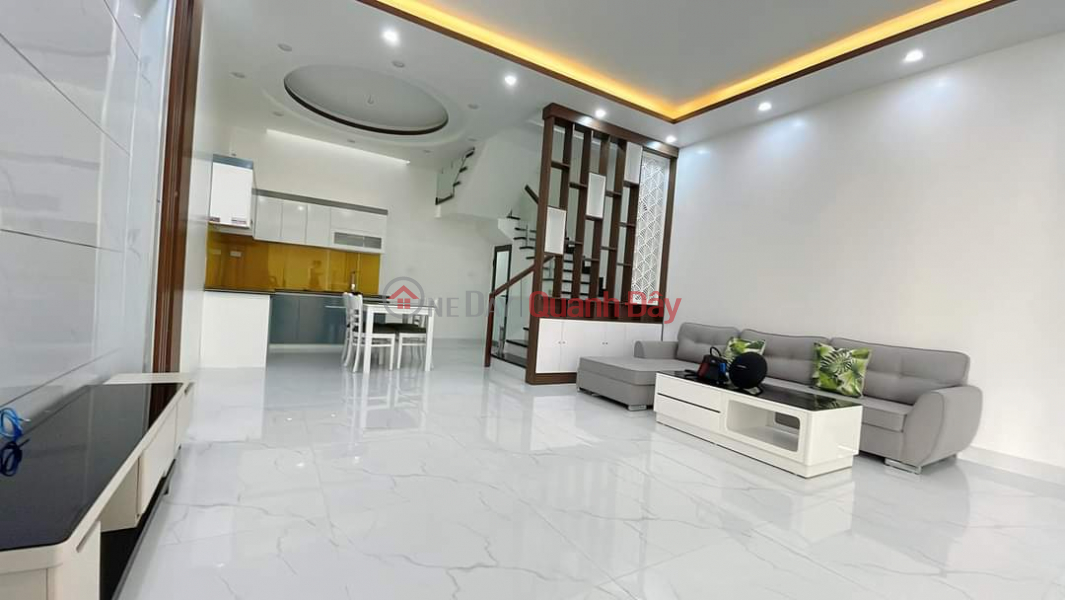 Property Search Vietnam | OneDay | Khu dân cư, Niêm yết cho thuê, Cho thuê nhà 3 tầng full đồ giá 8 tr500 Nam Hải Hải An