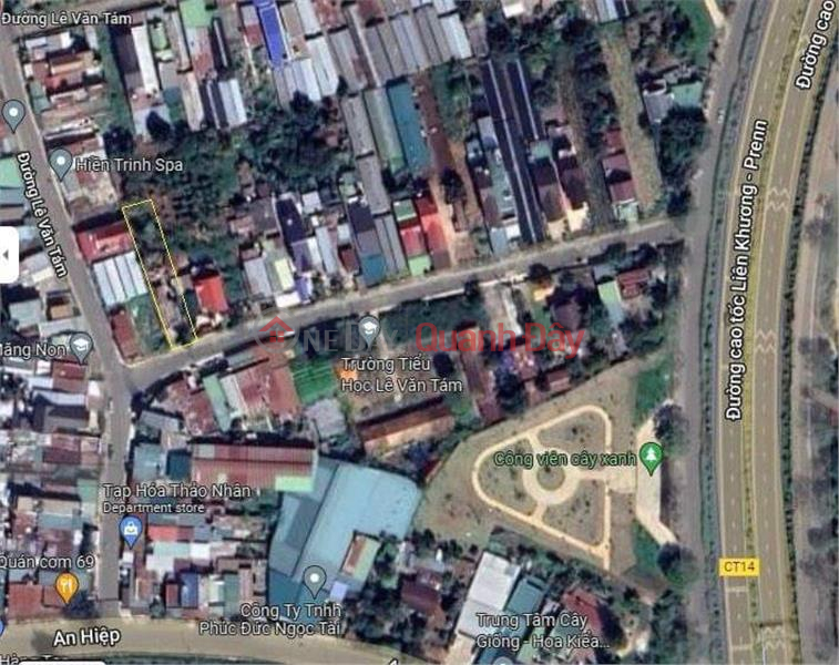 BEAUTIFUL LAND - GOOD PRICE - Land Lot For Sale Prime Location In Lien Nghia Town, Duc Trong, Lam Dong Sales Listings