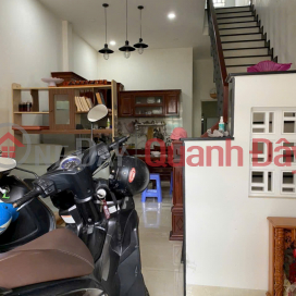 Beautiful 1-ground-floor, 1-story house for sale, D2D Thong Nhat residential area near Sy Man pharmacy, only 6.1 billion _0