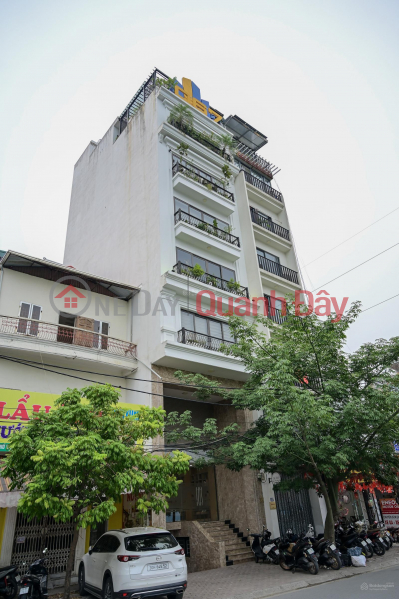 BÁN NHÀ MẶT HỒ HẠ ĐÌNH – CĂN ĐẸP NHẤT TUYẾN ĐƯỜNG – 8 TẦNG THANG MÁY – VIEW HỒ – CÓ 1 KHÔNG 2 Niêm yết bán